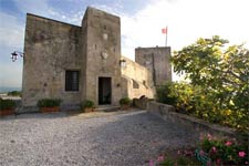 VILLA BRV GUA