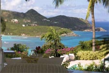 Villa SIB VGM, St Barts