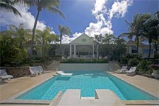 Villa SIB VGM, St Barts