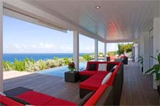 Villa SIB SEL