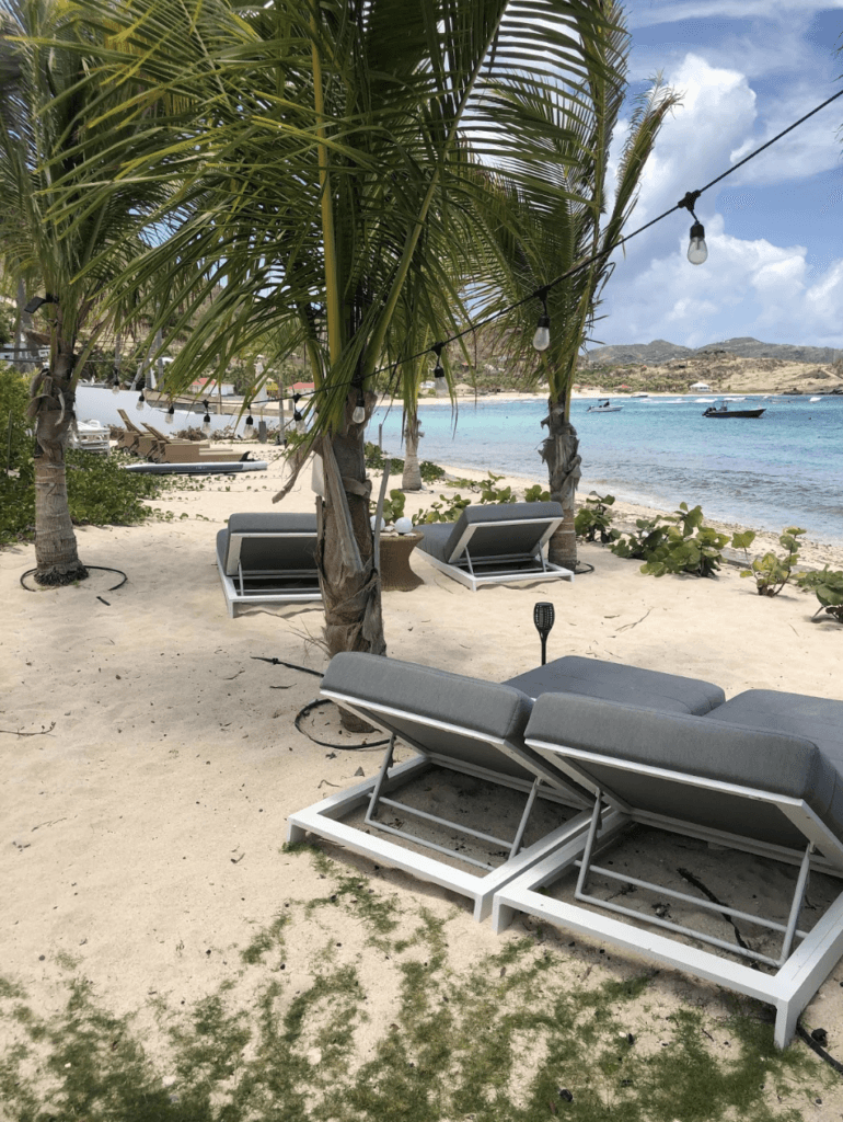 VSC Beach Club