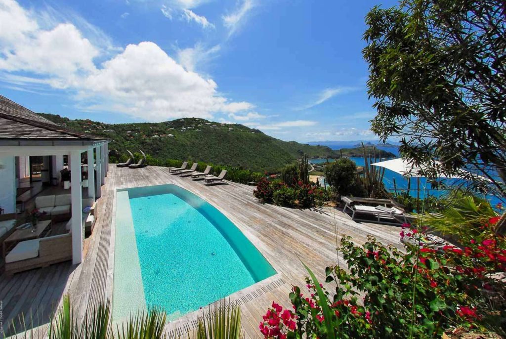 Villa MIA