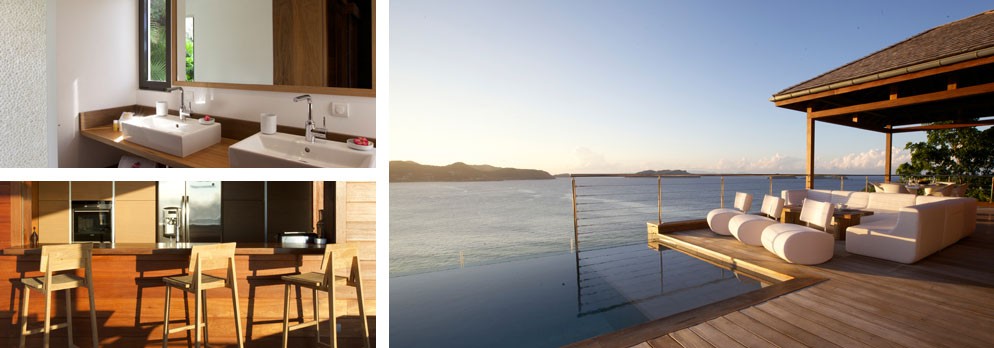 WIMCO Villa What Else (WV ELS), St. Barths