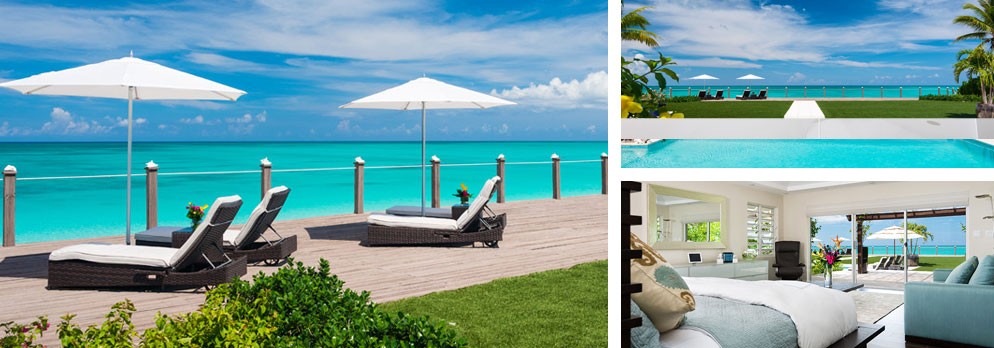 Wimco Conch Villa, Turks and Caicos