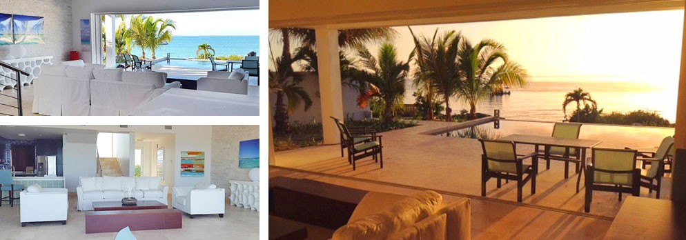 WIMCO Villa Miami Vice 1 (TNC MV1), Turks and Caicos