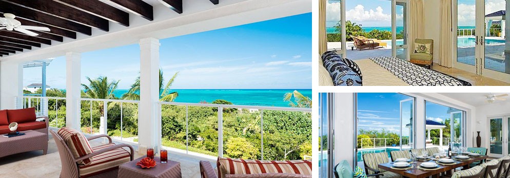 WIMCO Villa Miami Vice 2 (TNC MV2), Turks and Caicos