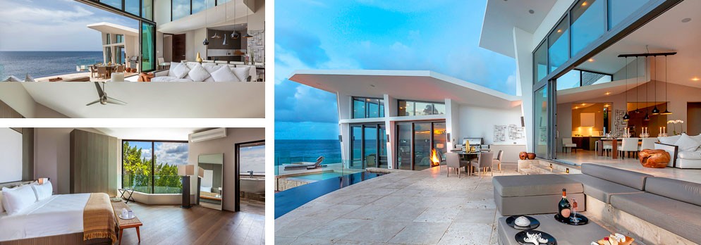 WIMCO Villa Kishti (RIC KIS), Anguilla