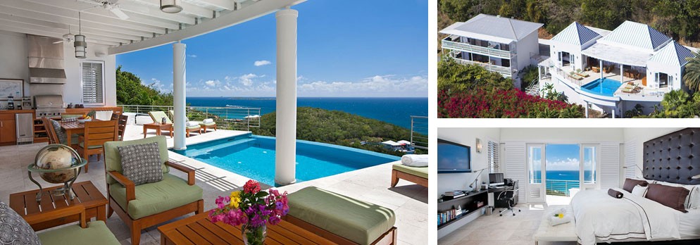 WIMCO Villa Palms at Morningstar (MA PAM), St. Thomas