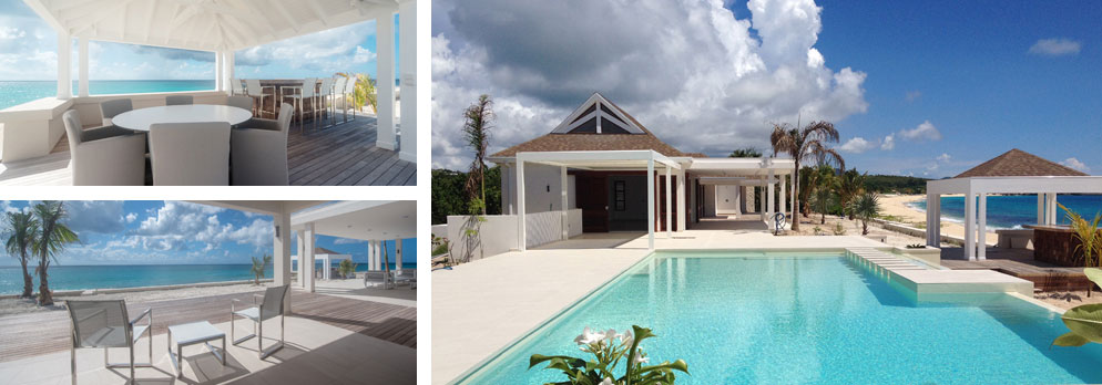 WIMCO Villa Turtle Nest (C TNS), St. Martin
