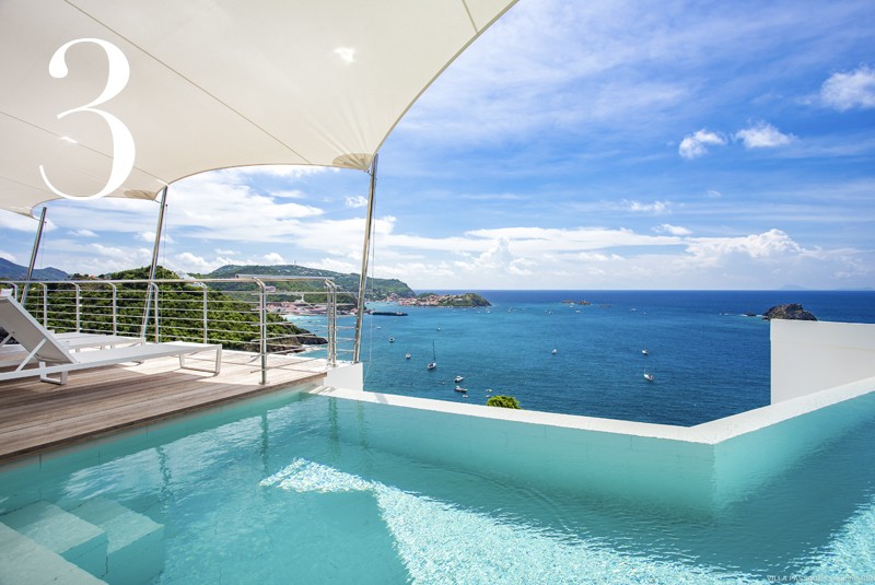 Villa WV PAG, St. Barths, St. Barts, vacation rental