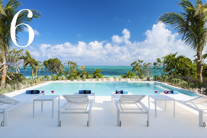 Villa TNC SND, Turks and Caicos, vacation rental
