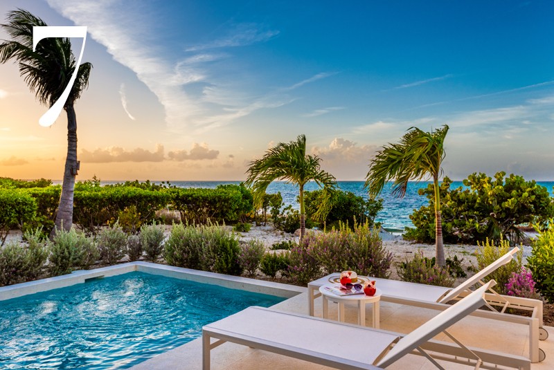 Villa TNC SNP, Turks and Caicos, vacation rental