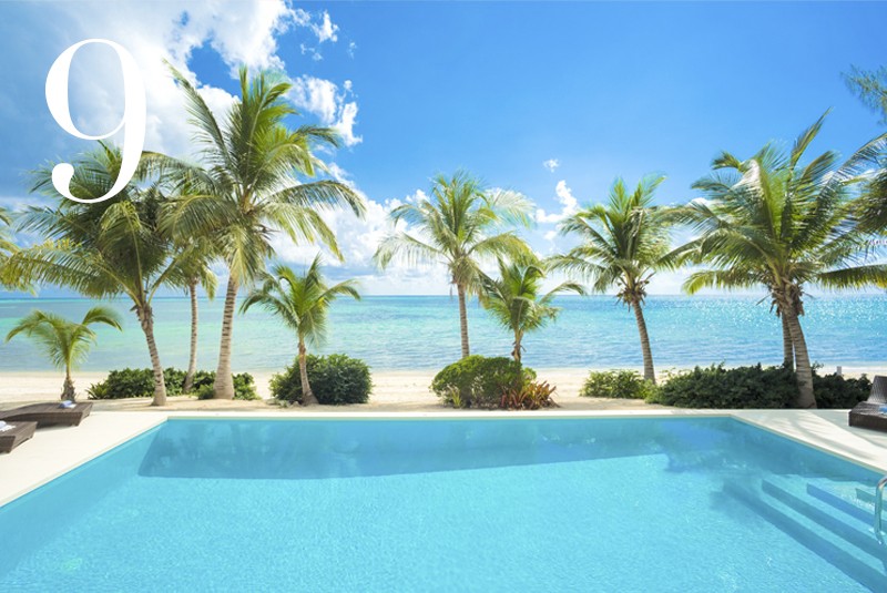 Villa GCM OCN, Grand Cayman, Vacation Rental