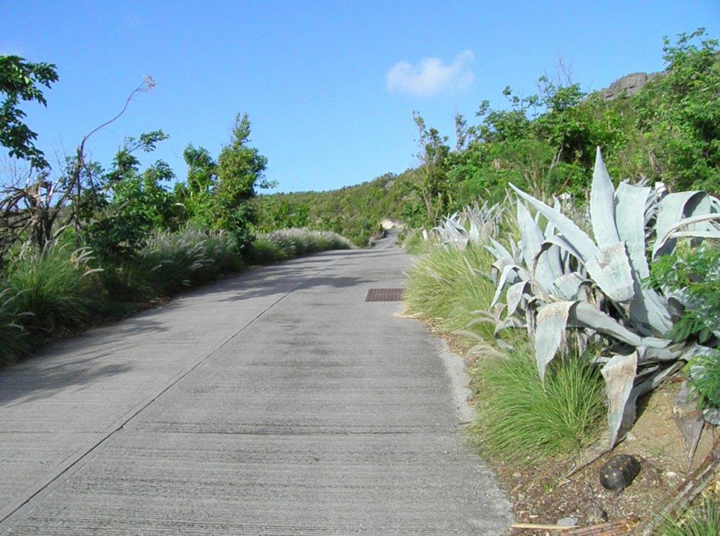 Gouverneur St Barts, credit St Barts pour les Intimes