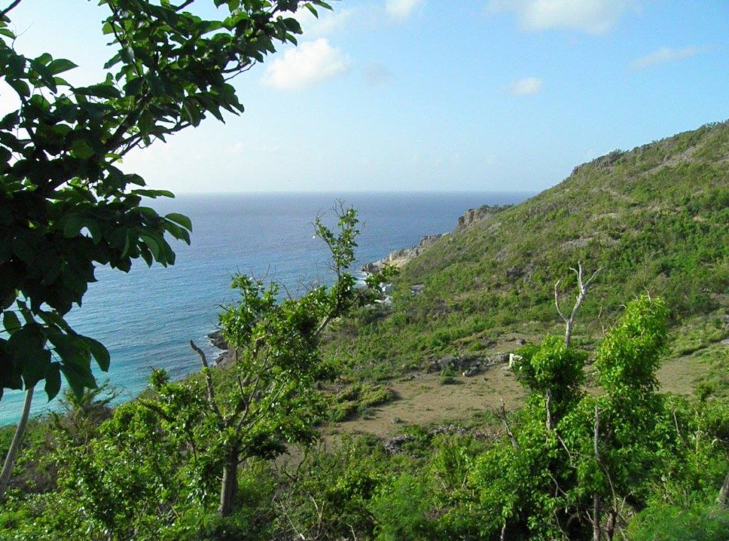 Gouverneur st barts, credit St Barts pour les Intimes