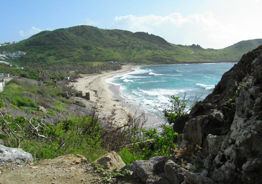 Toiny, credit St Barts pour les Intimes