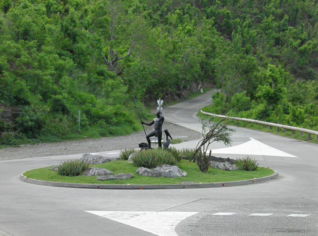 Savaku, credit St Barts pour les Intimes