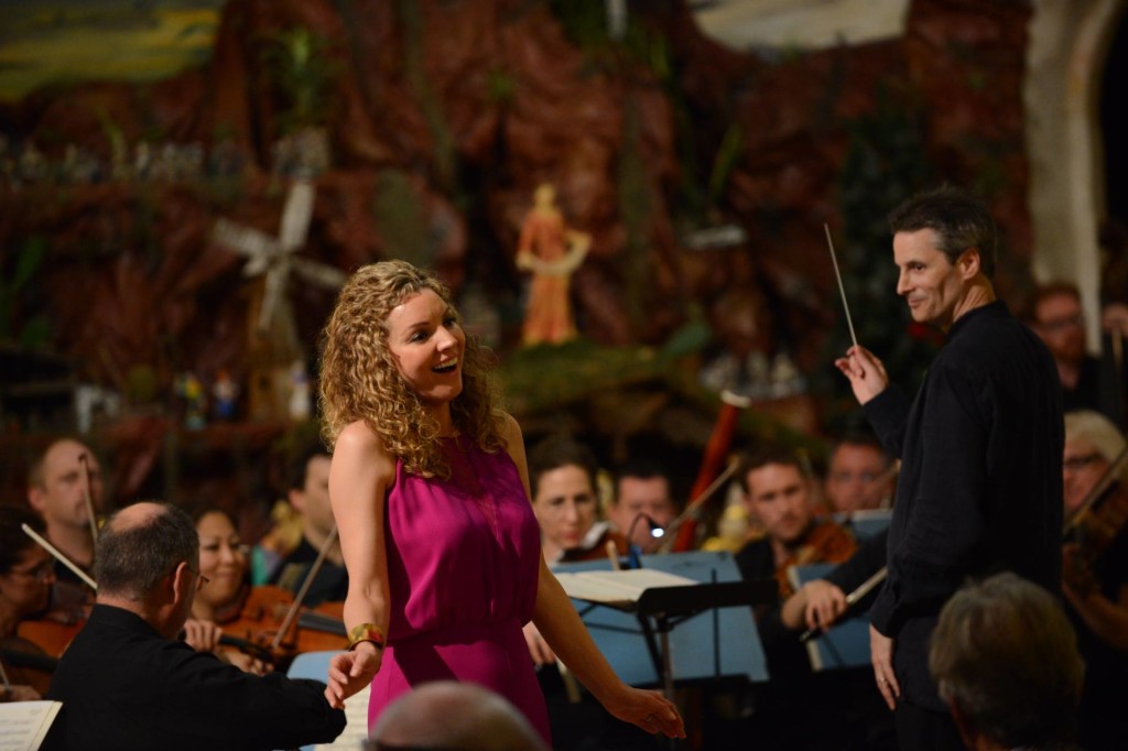 St Barts Music Festival