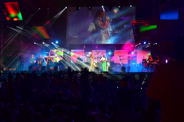 Reggae Sumfest