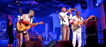 St. Bart's Music Festival