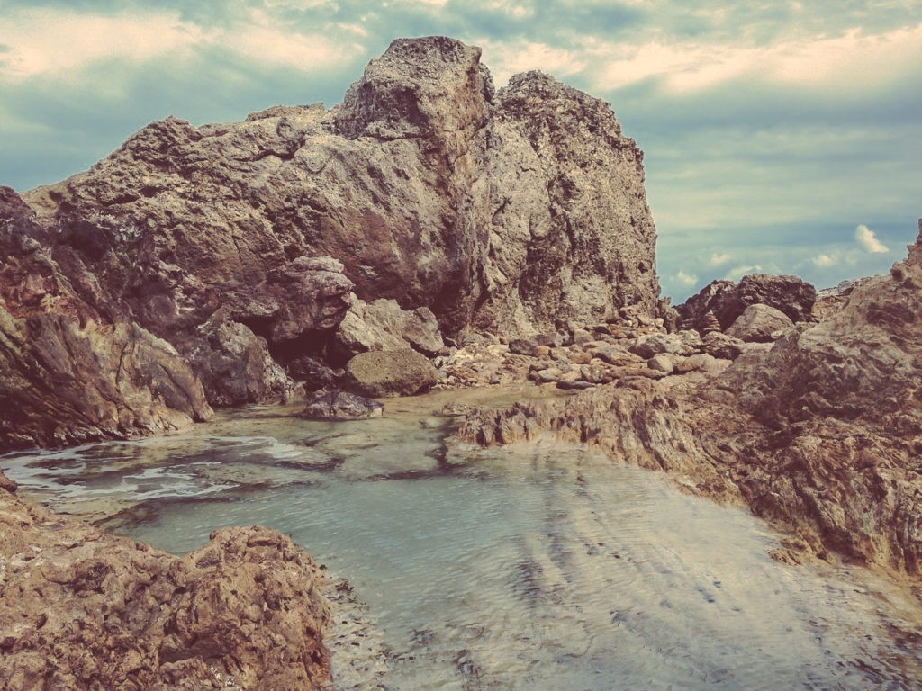 st barths natural pools