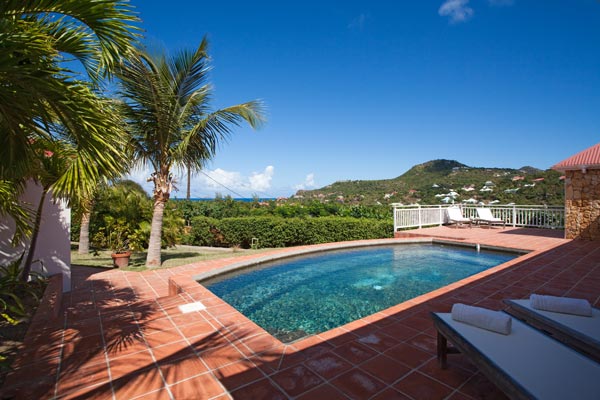 Vacation Eats: Barbecuing in St. Barths