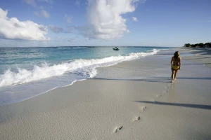 The Friendly Island of Anguilla