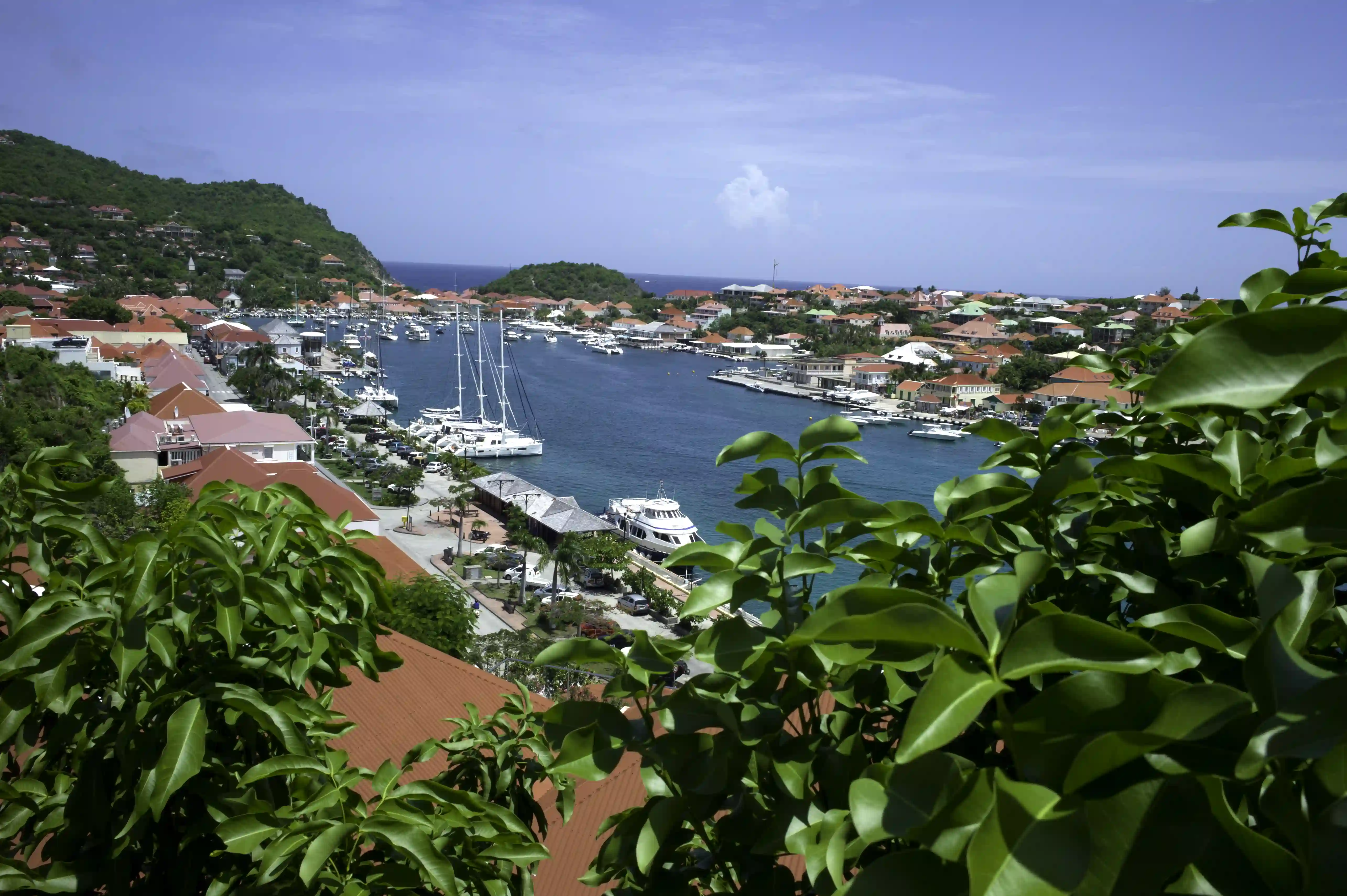 Gustavia