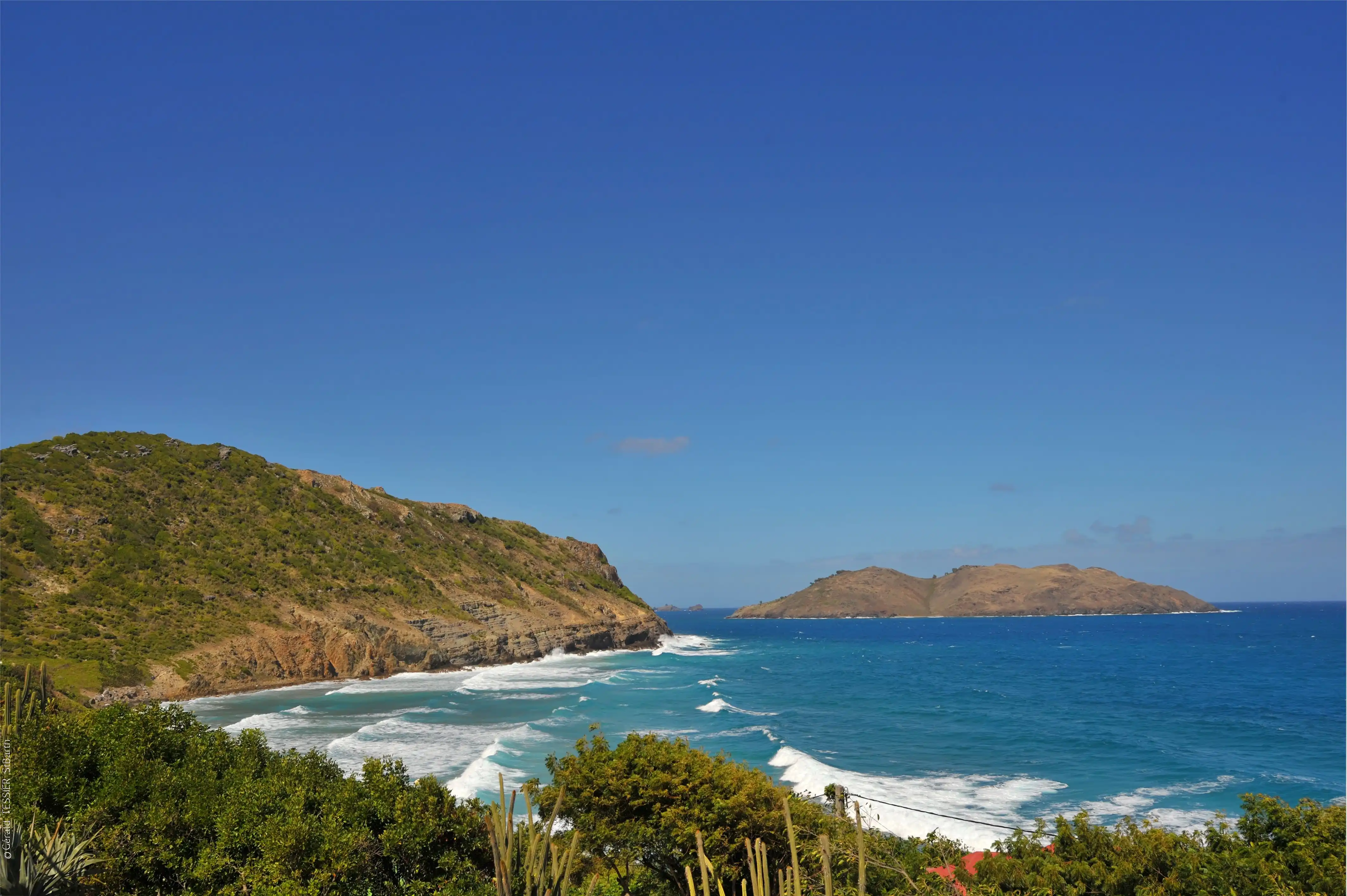 Anse des Cayes