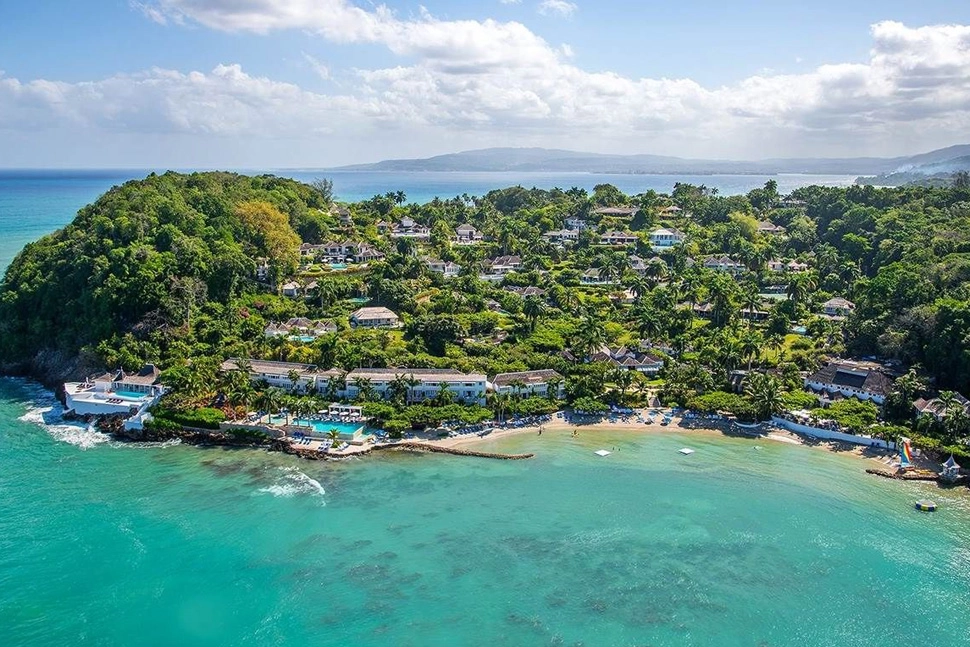 ROUND HILL RESORT & VILLAS - Jamaica