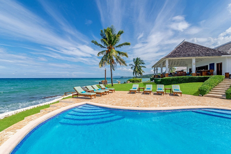 TRYALL RESORT & VILLAS - Jamaica