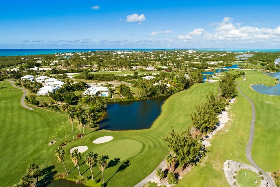 Provo Golf Club: An Exceptional Caribbean Golf Experience
