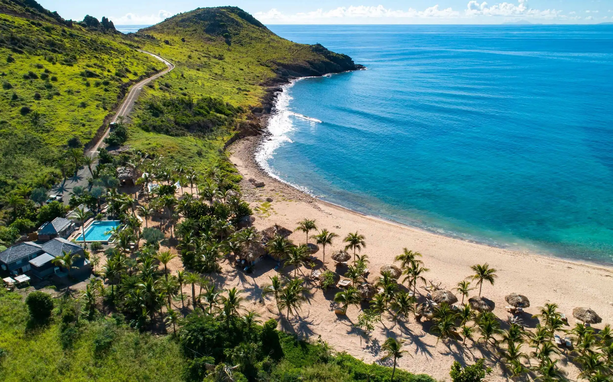 LE TOINY RESORT & VILLAS, St Barts