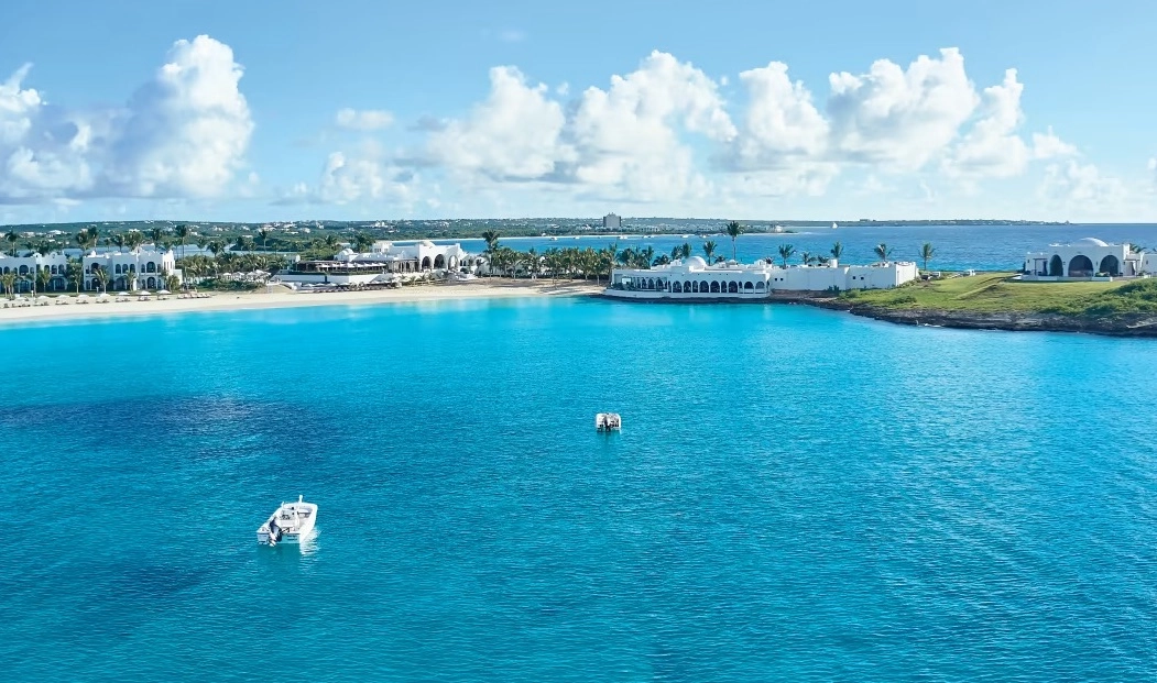 BELMOND CAP JULUCA RESORT & VILLAS, Anguilla