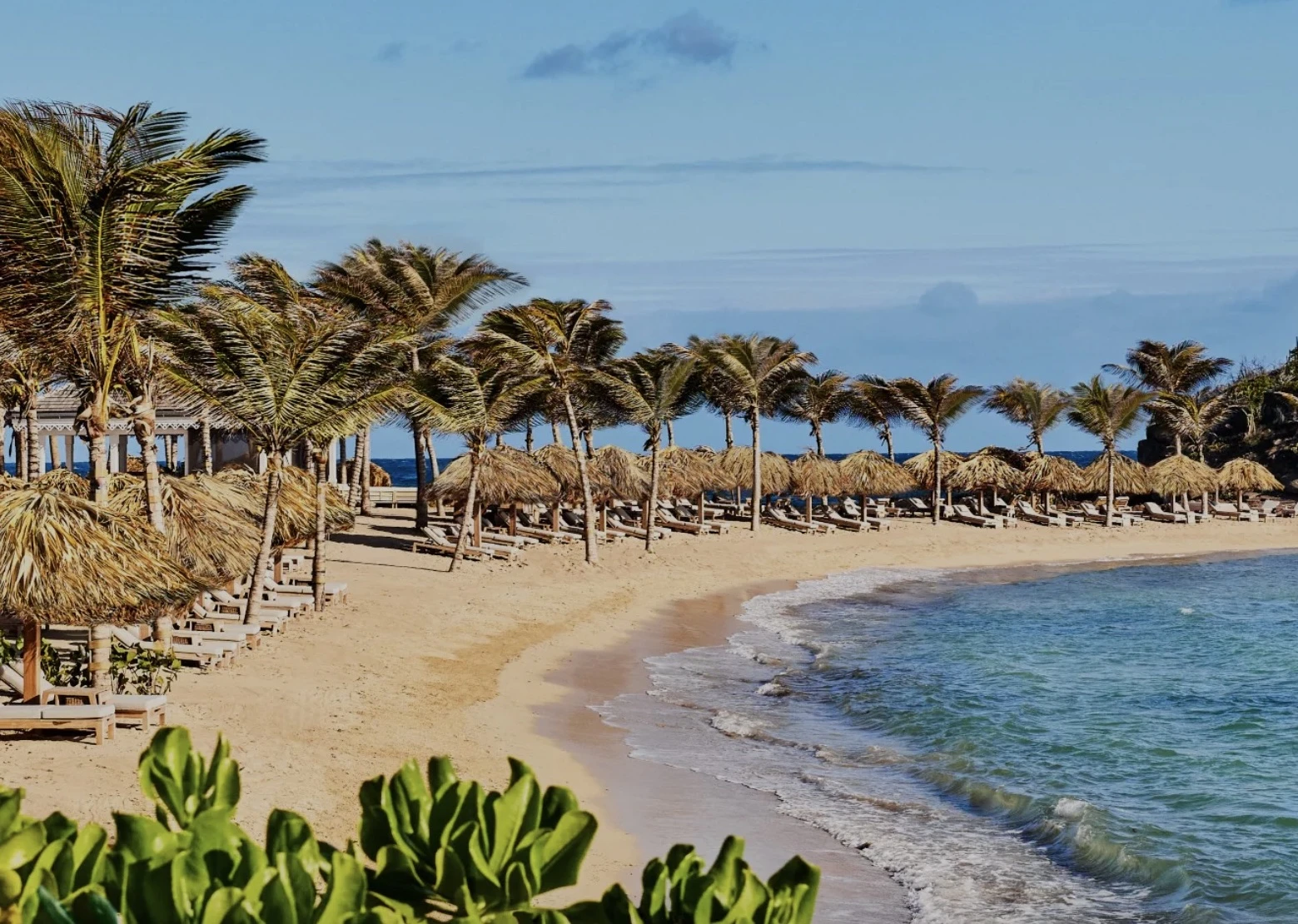 Rosewood Le Guanahani