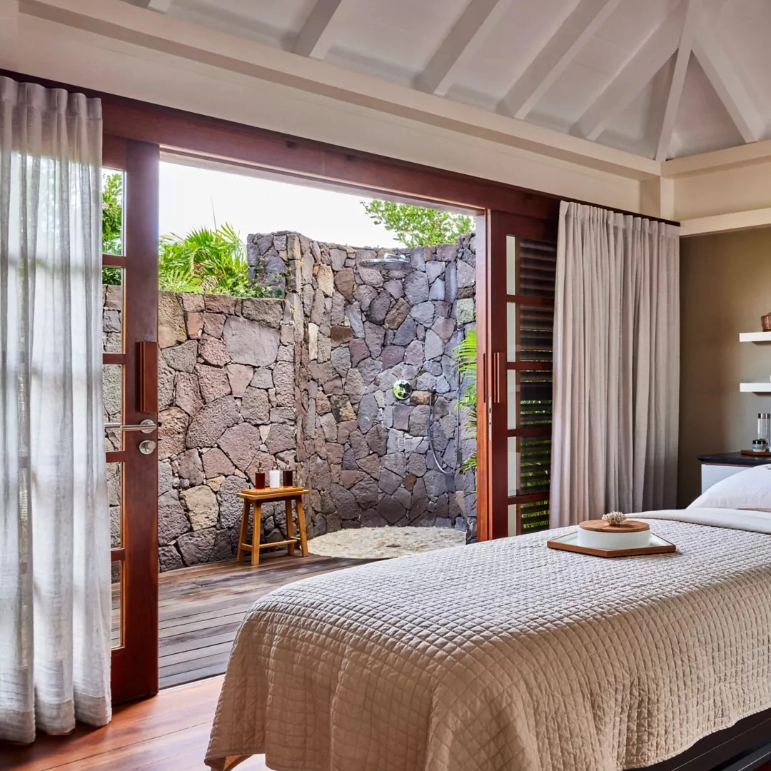 Sense, A Rosewood Spa