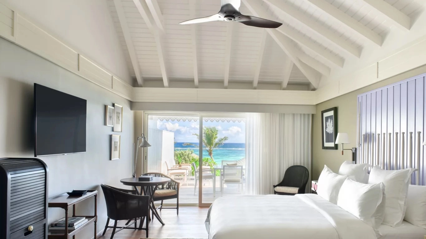 Ocean Cove Room
