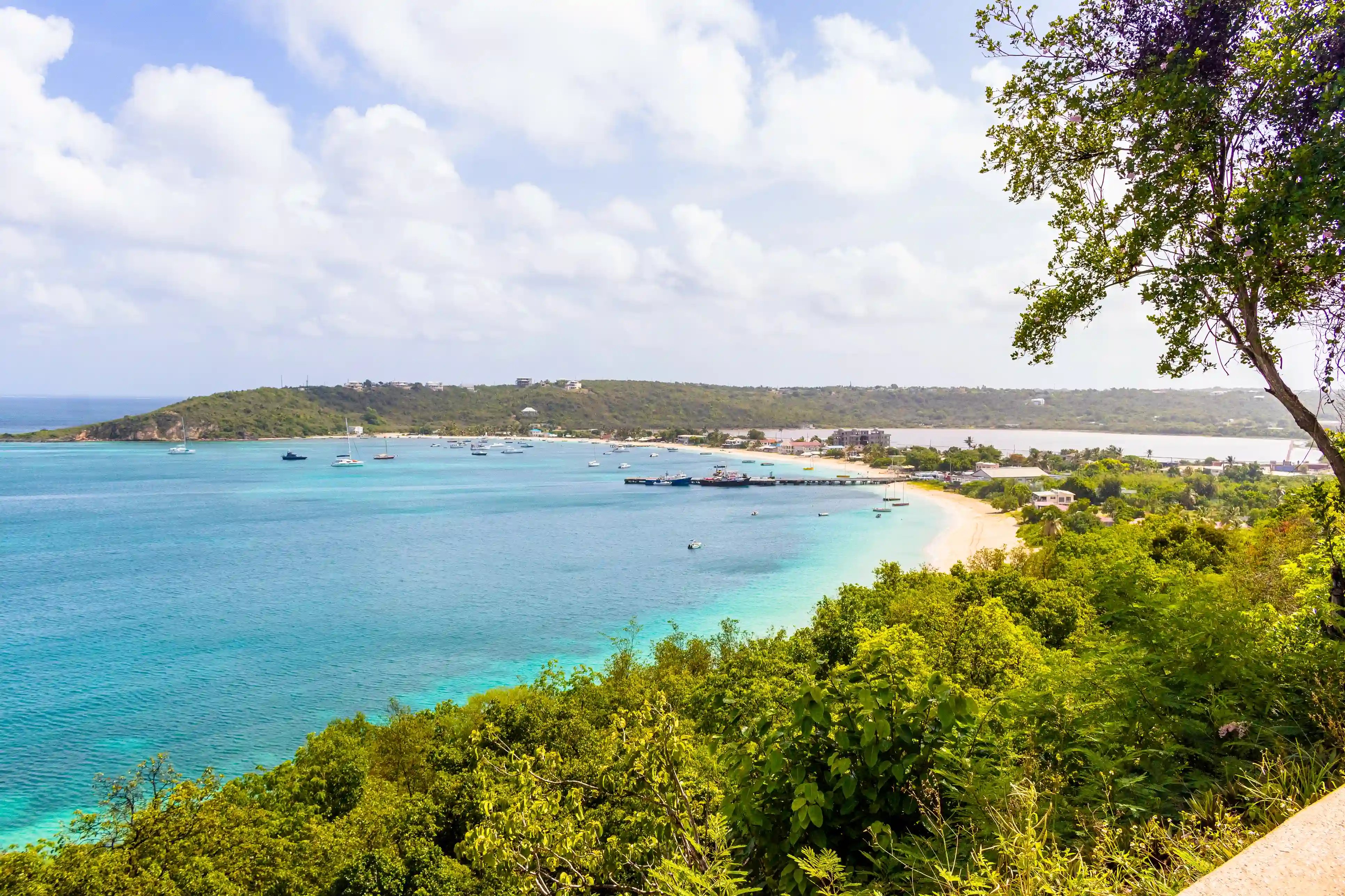 Is Driving in Anguilla Easy?