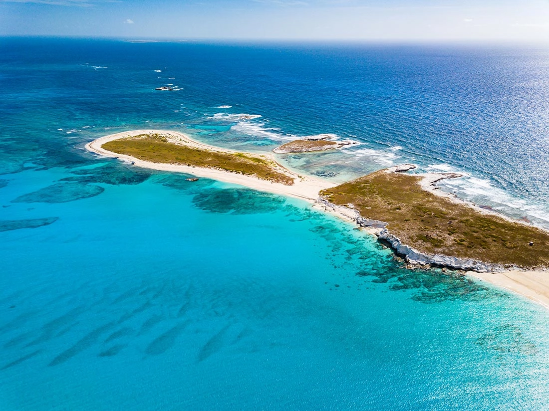 Turks and Caicos Island