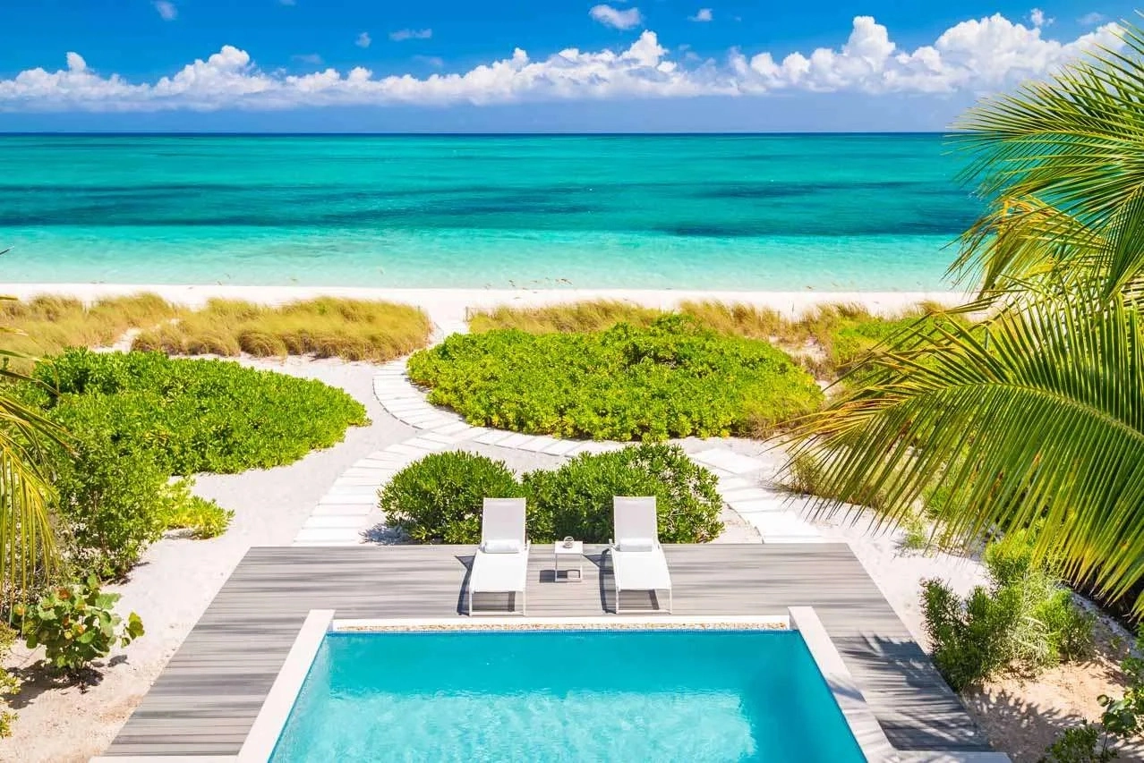 Where to Stay in Turks and Caicos