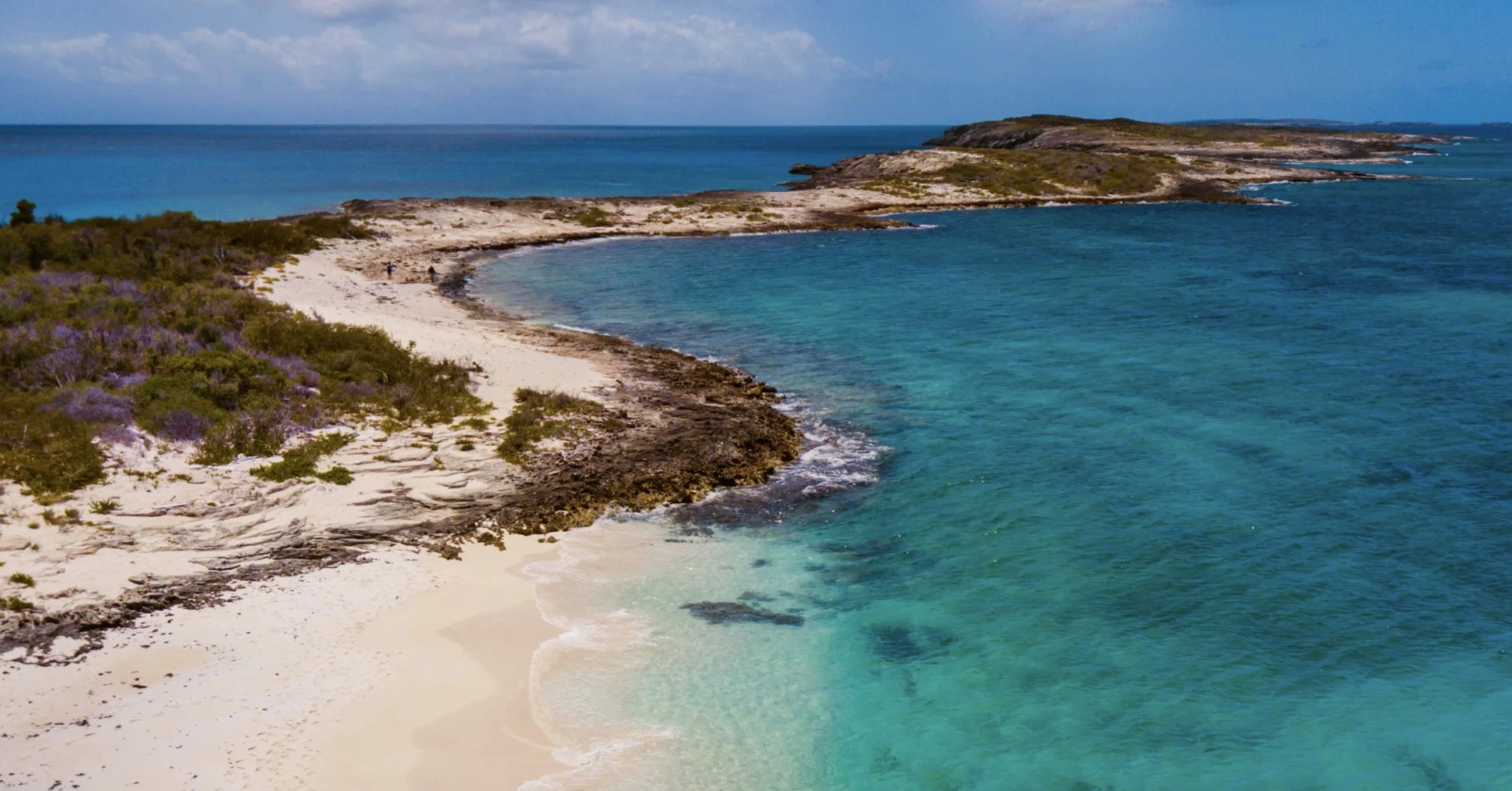 Prickly Pear Cays