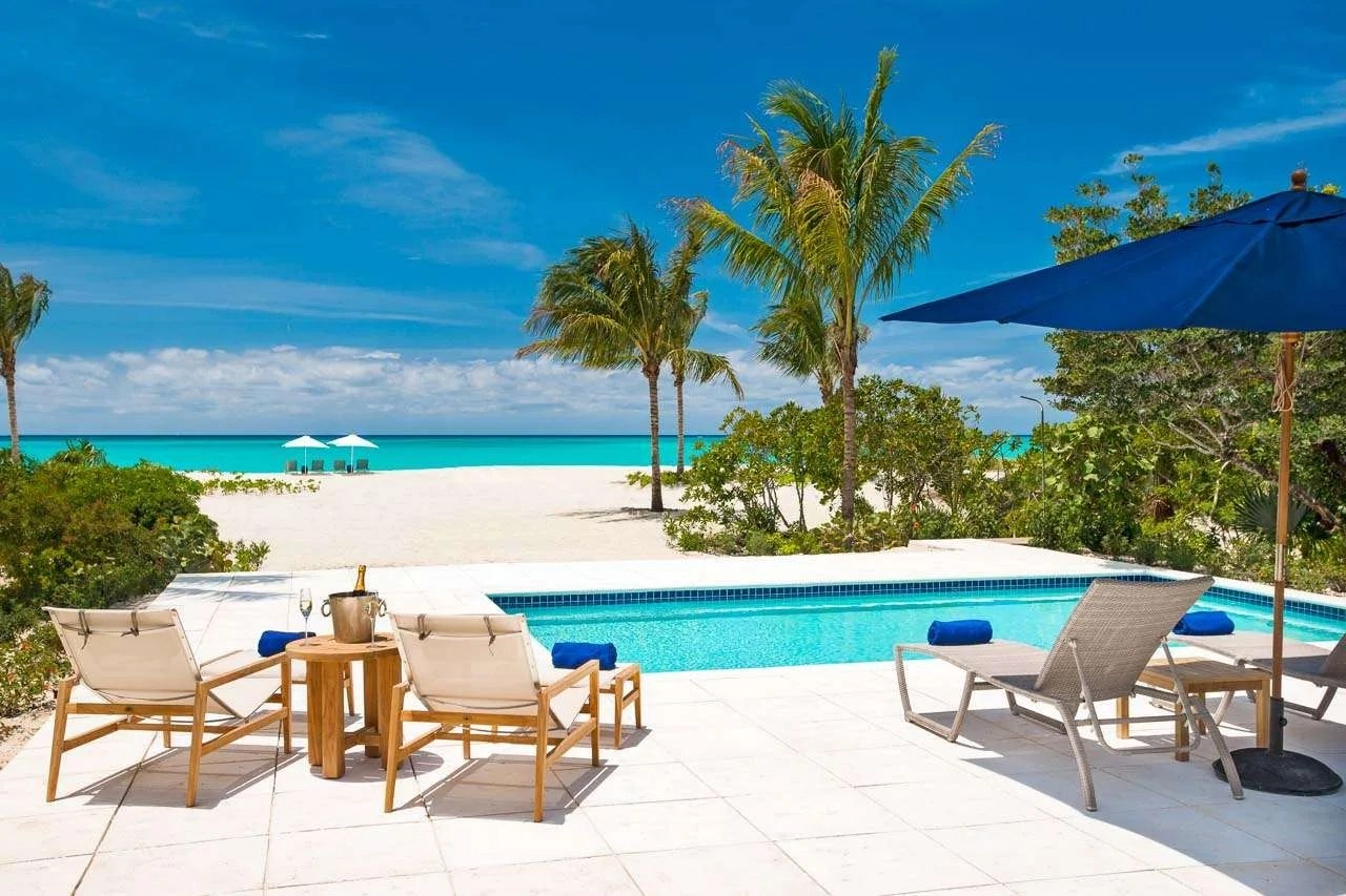 Villa Hawksbill, Turks & Caicos