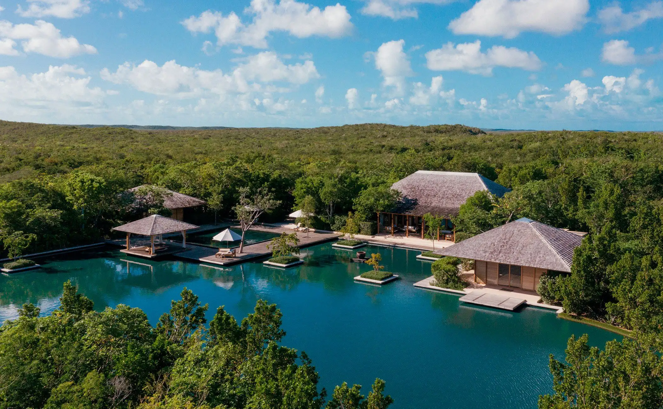 Amanyara, Turks & Caicos