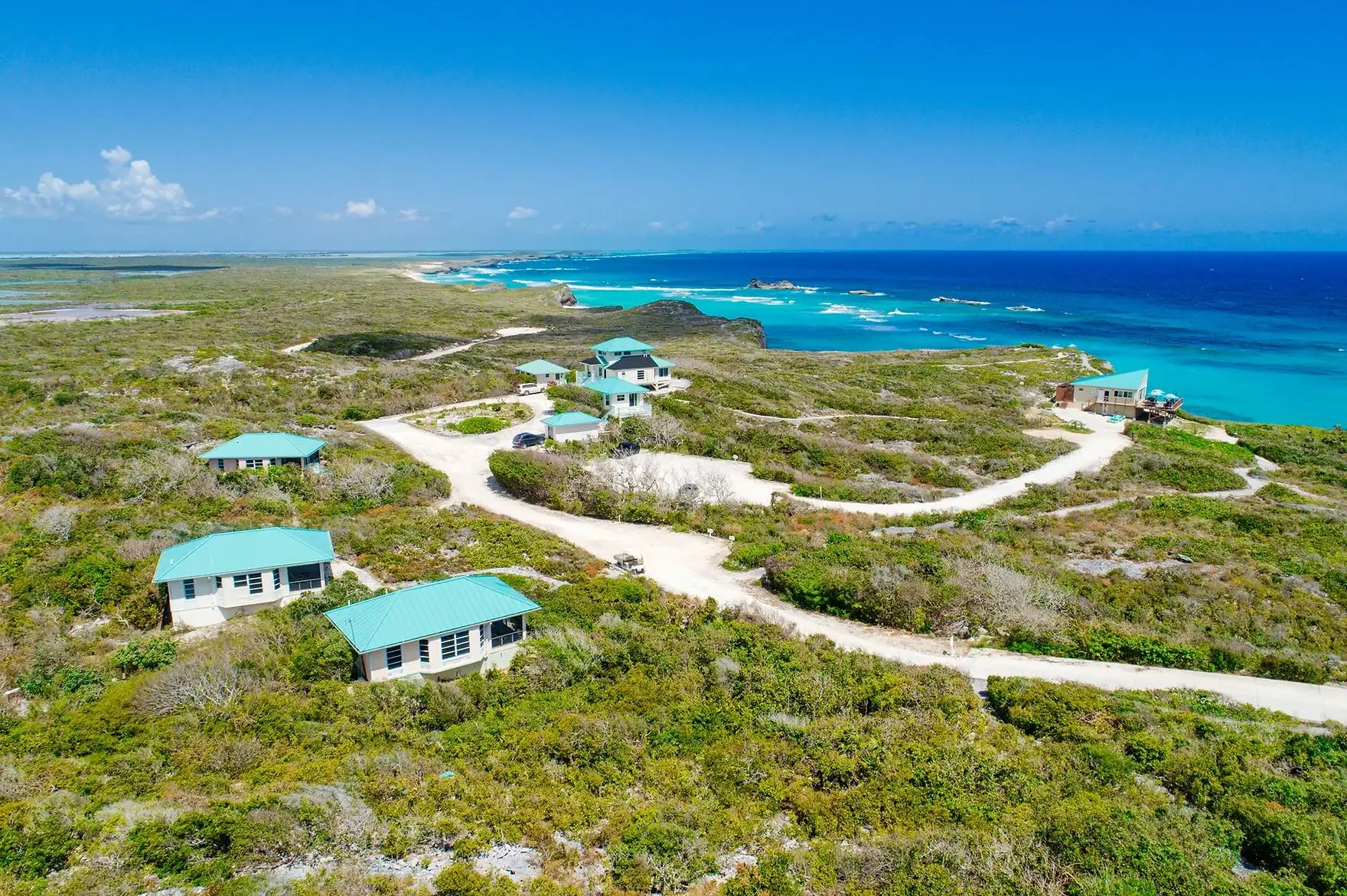 Dragon Cay Resort, Turks & Caicos