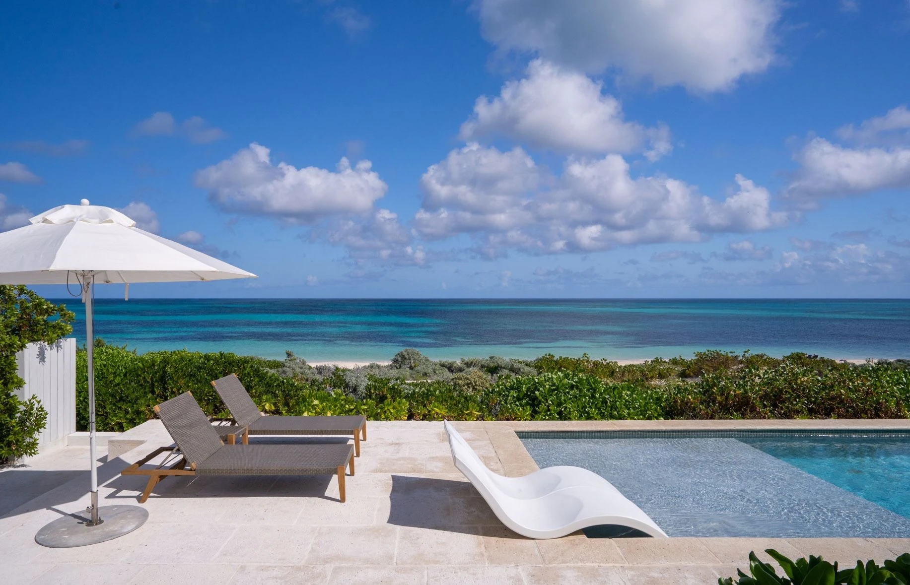 Sailrock Resort, Turks & Caicos