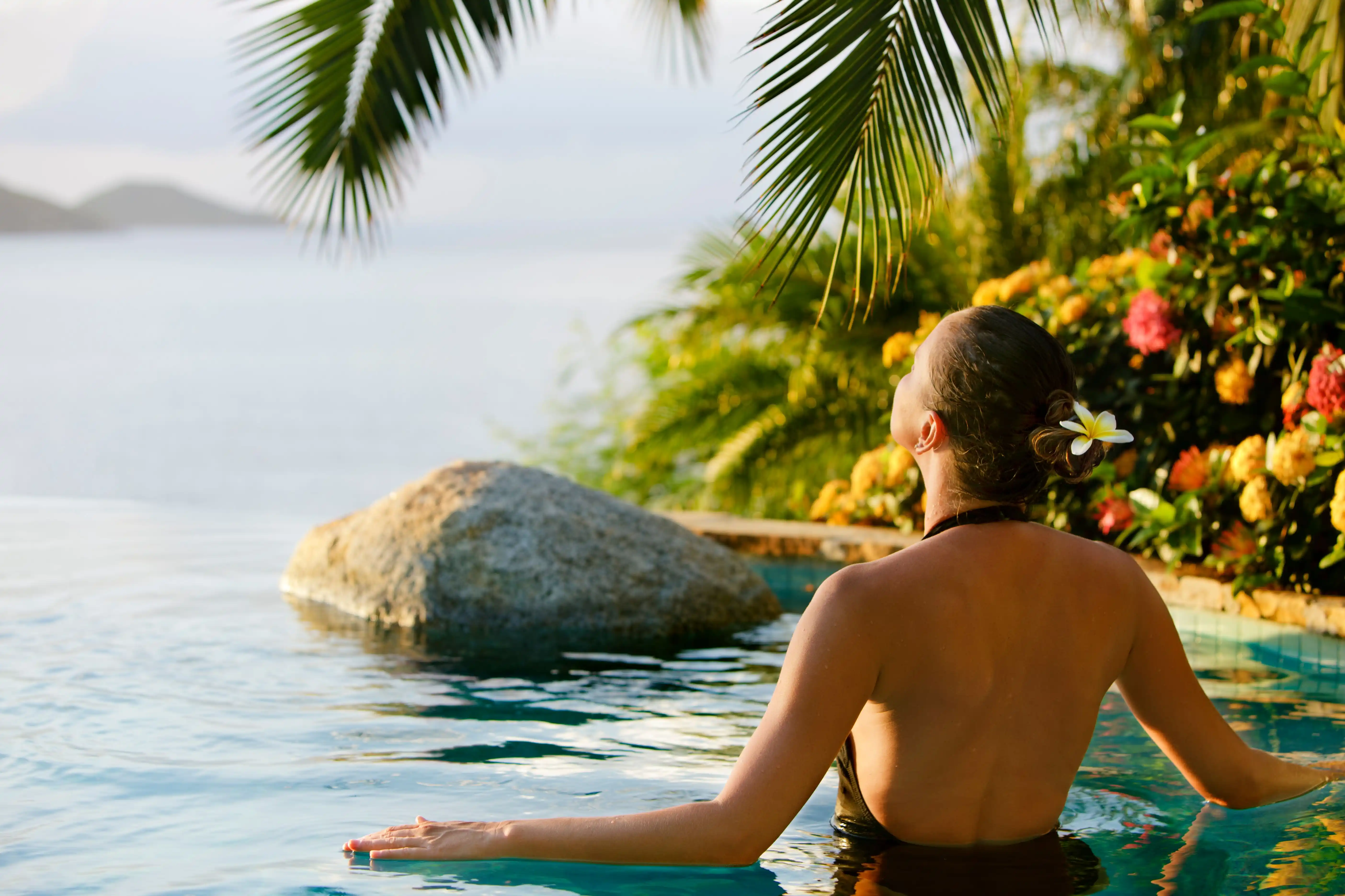 Na Spa, Turks & Caicos © www.visittci.com