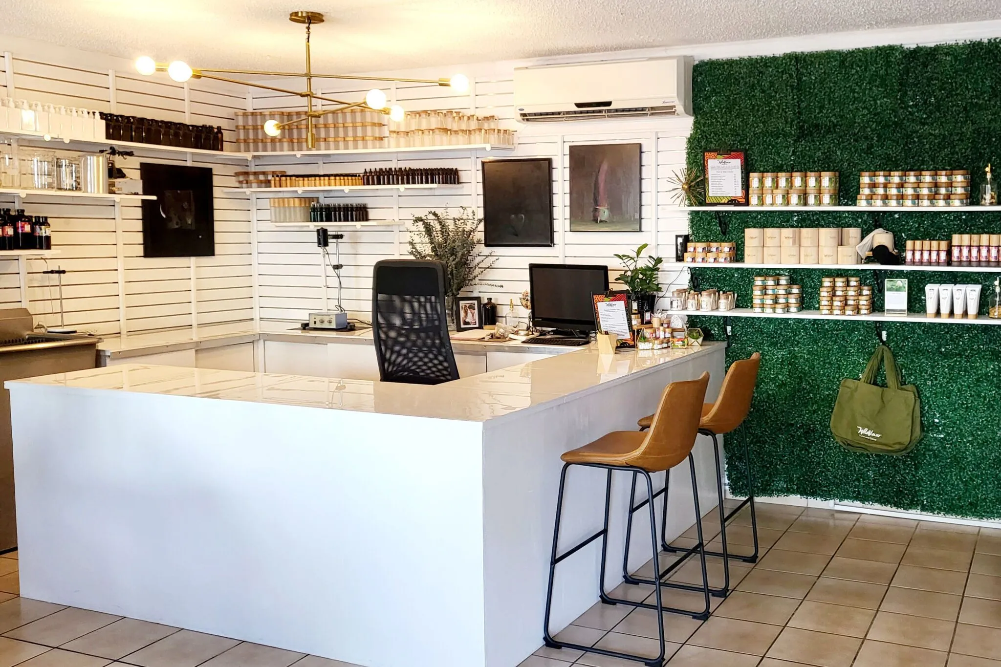 Wildflower Skincare Lab