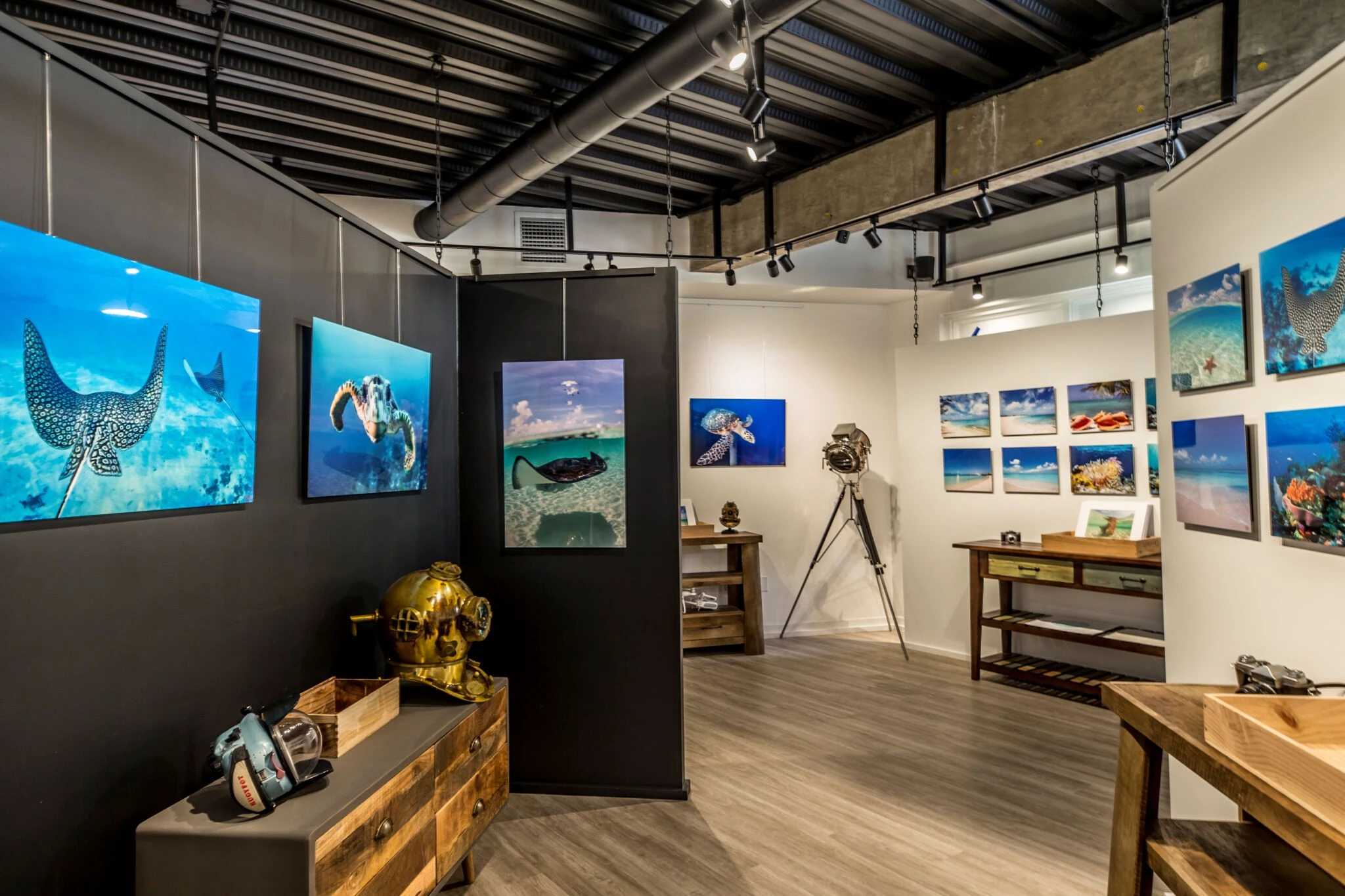 Brilliant Studios Gallery