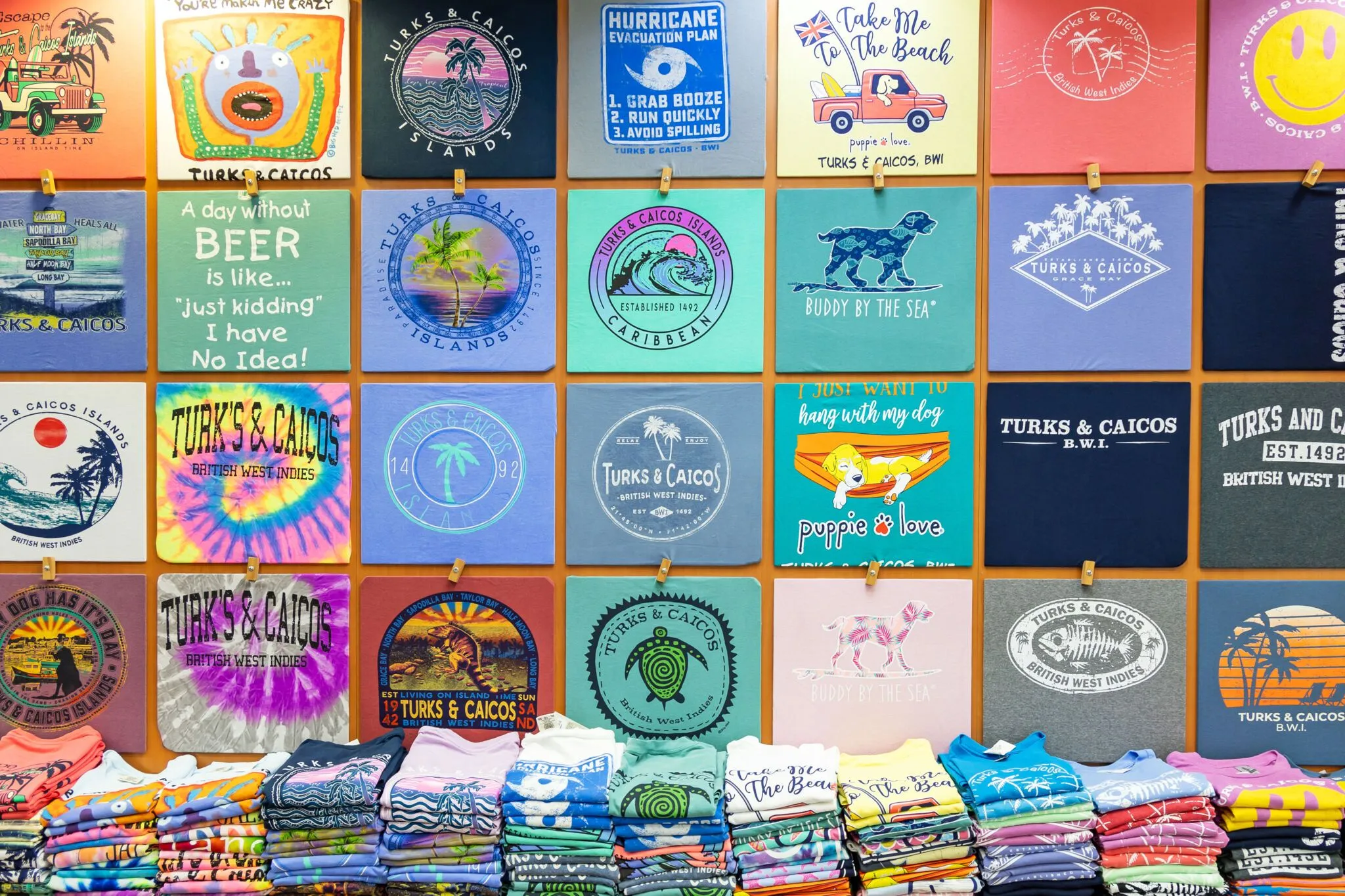 Caribbean Outpost