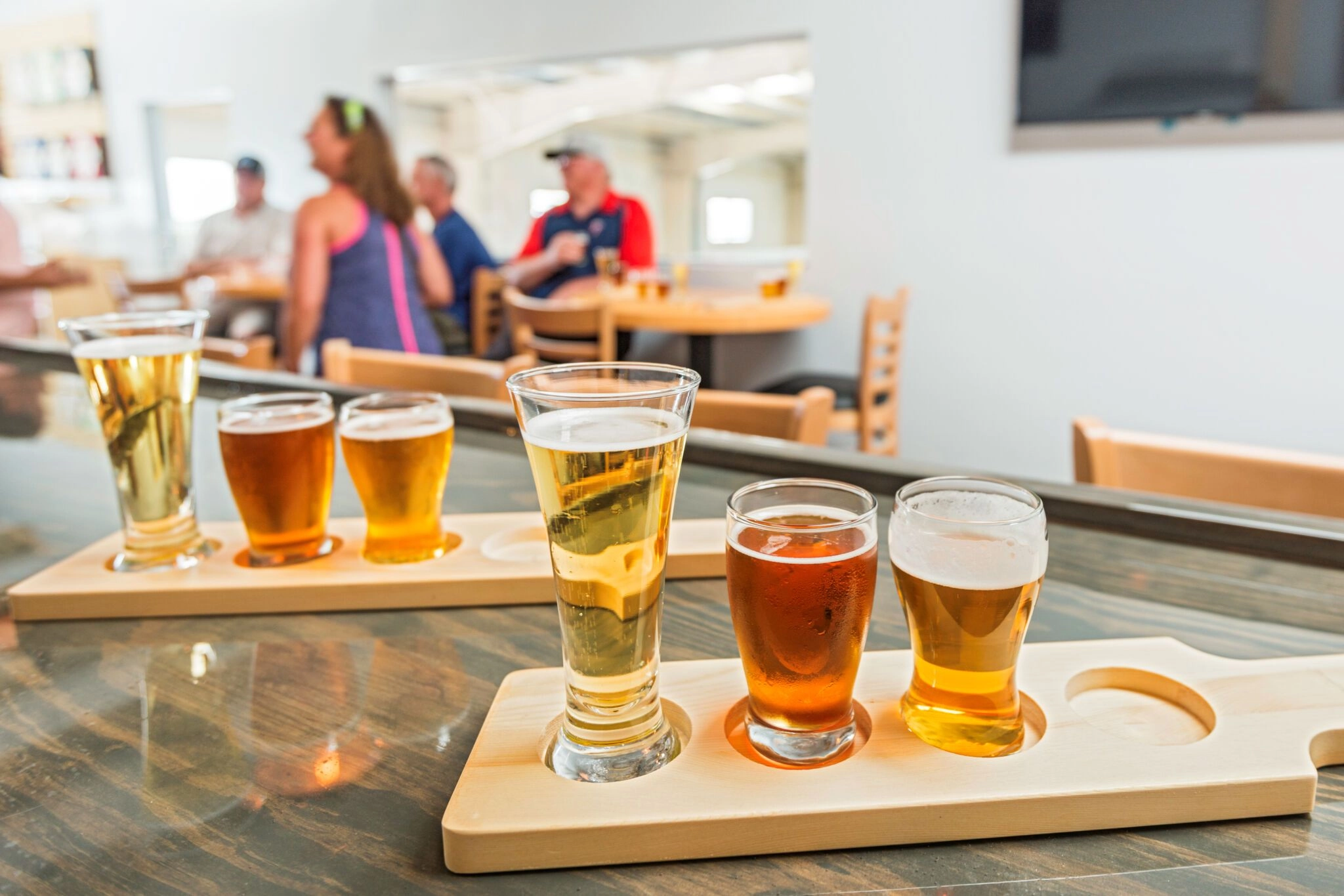 Turk’s Head Brewery
